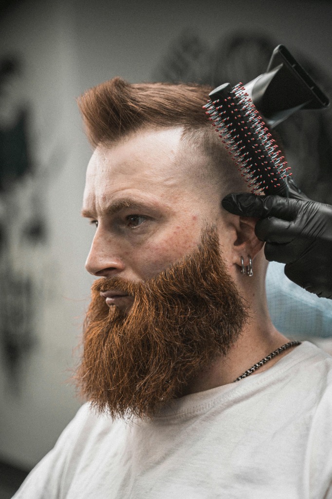 Corte com Máquina
